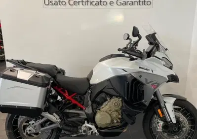 Ducati Multistrada V4 S (2025 - 26) - Annuncio 10099492