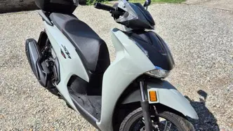 Honda SH 350i Sport (2025 - 26)