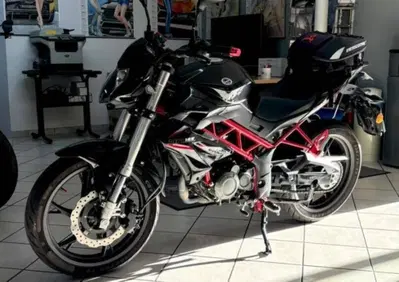 Benelli BN 125 (2021 - 25) - Annuncio 10100578