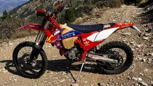 KTM 350 EXC-F (2022)  (2)