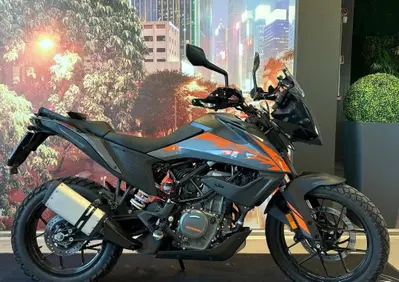 KTM 390 Adventure (2021 - 24) - Annuncio 10100568
