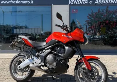 Kawasaki Versys 650 (2006 - 09) - Annuncio 10100577