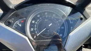 Honda SH 125i (2017 - 19)  (4)