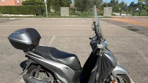 Honda SH 125i (2017 - 19)  (3)