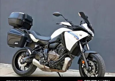 Yamaha Tracer 7 (2021 - 24) - Annuncio 10100575