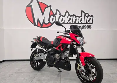 Aprilia Shiver 750 (2010 - 16) - Annuncio 10100579