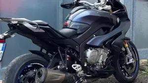 Bmw S 1000 XR (2017 - 19) 