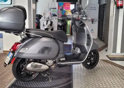 Vespa GTS 300 Super Sport (2017 - 19) - Annuncio 10100588