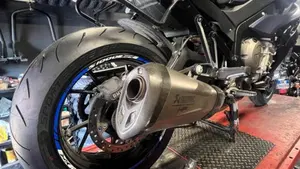 Bmw S 1000 XR (2017 - 19)  (3)