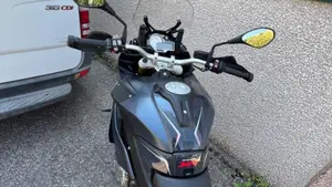 Bmw S 1000 XR (2017 - 19)  (6)