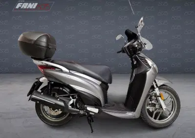 Kymco People 125i One (2021 - 25) - Annuncio 10100591