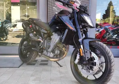 KTM 890 Duke (2021 - 23) - Annuncio 10100595