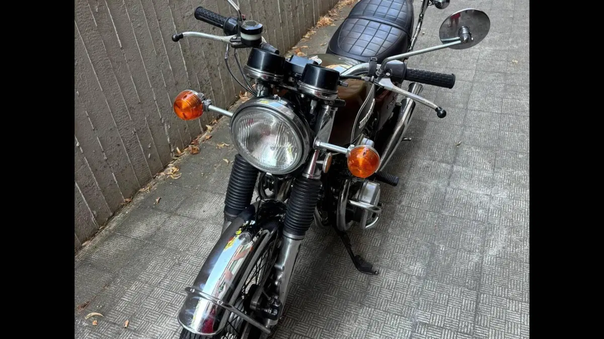 Honda   (5)
