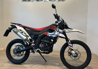 Aprilia RX 125 (2025 - 26) - Annuncio 10100597