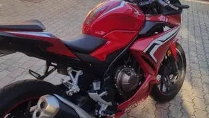 Honda CBR 500 R (2019 - 20)  (2)