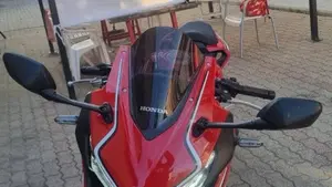 Honda CBR 500 R (2019 - 20)  (5)