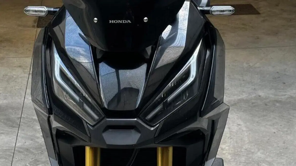 Honda X-ADV 750 DCT (2021 - 24) 