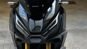 Honda X-ADV 750 DCT (2021 - 24) 
