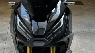 Honda X-ADV 750 DCT (2021 - 24) usata