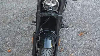 CFMOTO 450CL-C (2024 - 26)