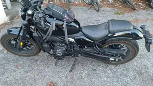 CFMOTO 450CL-C (2024 - 26)  (2)