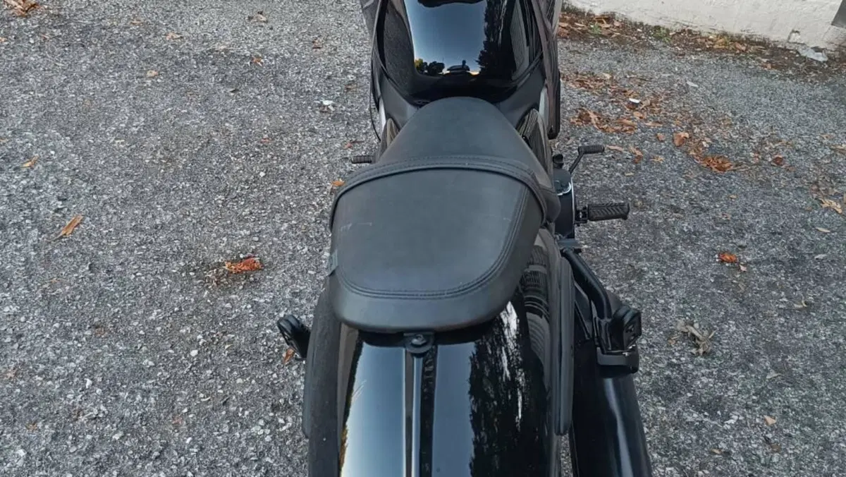 CFMOTO 450CL-C (2024 - 26)  (4)