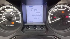 Kymco X-Town 300i ABS (2016 - 20)  (4)