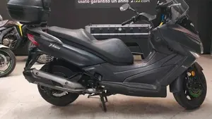 Kymco X-Town 300i ABS (2016 - 20) 