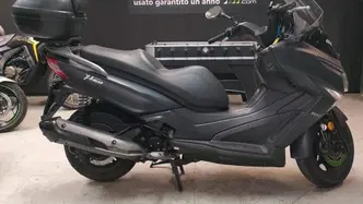 Kymco X-Town 300i ABS (2016 - 20) usata