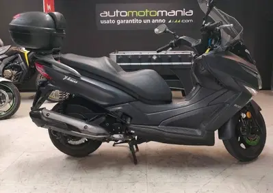 Kymco X-Town 300i ABS (2016 - 20) - Annuncio 10100606