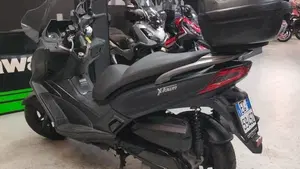 Kymco X-Town 300i ABS (2016 - 20)  (5)