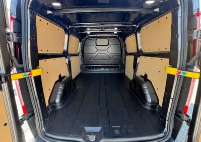 Ford Transit Custom Furgone 320 2.0 ecoblue 170cv Sport L1H1 A8 (8)