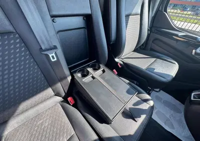 Ford Transit Custom Furgone 320 2.0 ecoblue 170cv Sport L1H1 A8 (14)