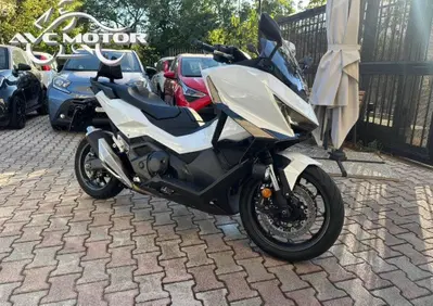 Honda Forza 750 (2025 - 26) - Annuncio 10100615