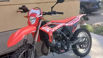 Betamotor RR 50 Enduro Sport (2021 - 26) usata