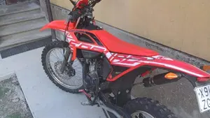 Betamotor RR 50 Enduro Sport (2021 - 26)  (2)