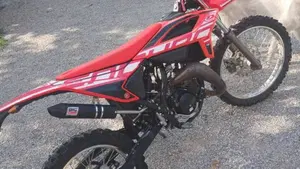 Betamotor RR 50 Enduro Sport (2021 - 26)  (3)