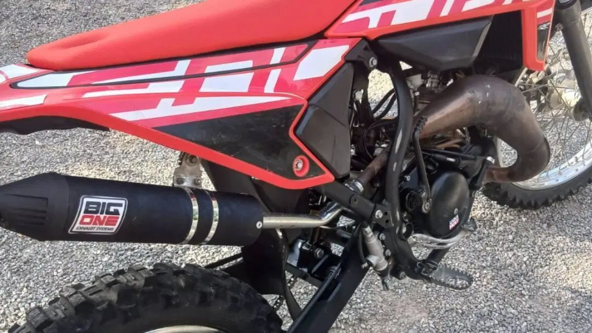 Betamotor RR 50 Enduro Sport (2021 - 26)  (4)