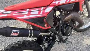 Betamotor RR 50 Enduro Sport (2021 - 26)  (4)