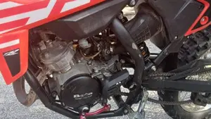 Betamotor RR 50 Enduro Sport (2021 - 26)  (5)