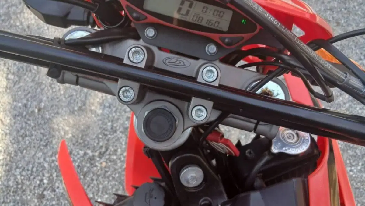Betamotor RR 50 Enduro Sport (2021 - 26)  (6)