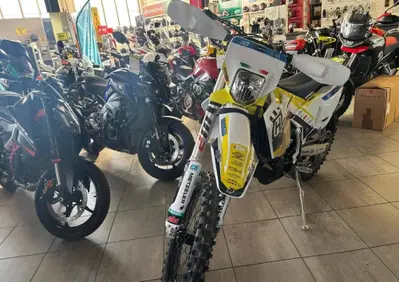 Husqvarna FE 350 Pro (2024) - Annuncio 10100614