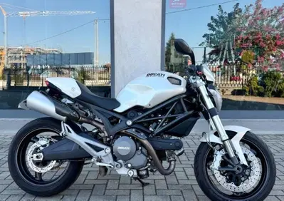 Ducati Monster 696 (2008 - 13) - Annuncio 10100638