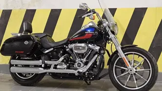 Harley-Davidson 107 Low Rider (2018 - 20) - FXLR usata