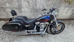 Harley-Davidson 107 Low Rider (2018 - 20) - FXLR  (4)