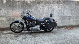 Harley-Davidson 107 Low Rider (2018 - 20) - FXLR  (7)