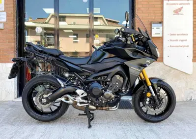 Yamaha Tracer 900 ABS (2017 - 18) - Annuncio 10100621