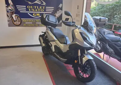 Honda ADV 350 (2022 - 24) - Annuncio 10100623