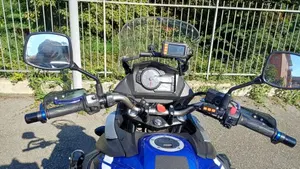 Suzuki V-Strom 650XT Explorer (2022 - 25)  (8)