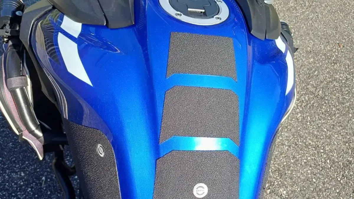Suzuki V-Strom 650XT Explorer (2022 - 25)  (11)